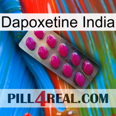 Dapoxetine India 09